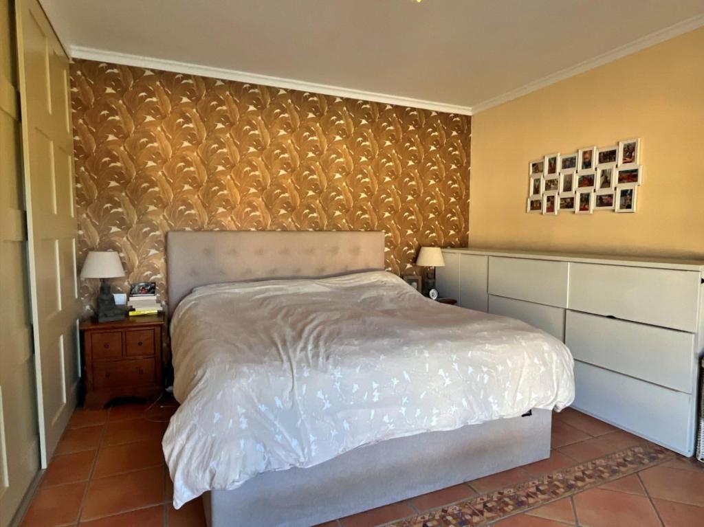 3 bed villa in Calpe