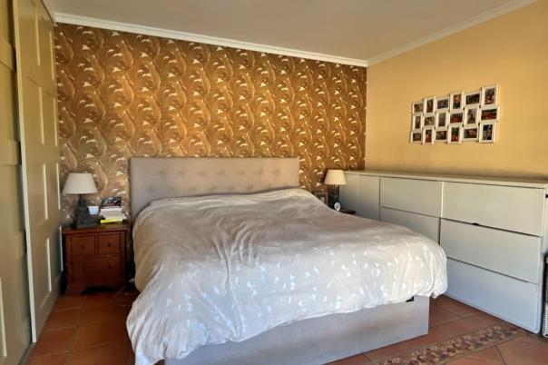 3 bed villa in Calpe