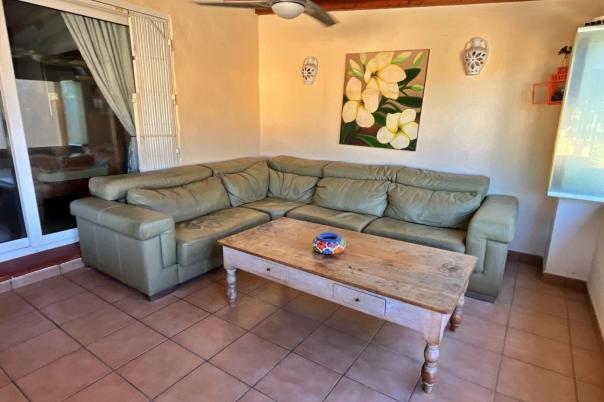 3 bed villa in Calpe