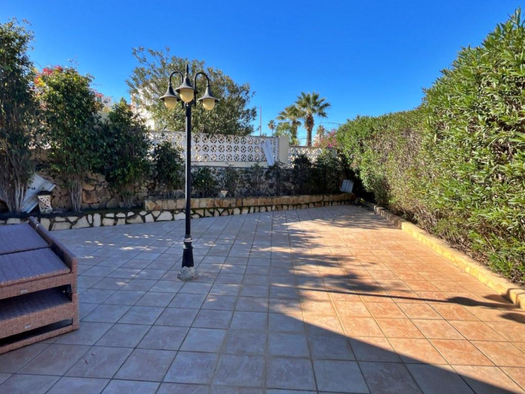 3 bed villa in Calpe