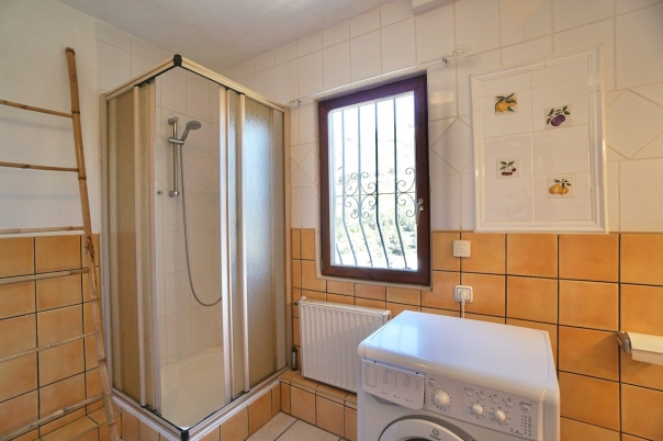 4 bed villas in Benitachell