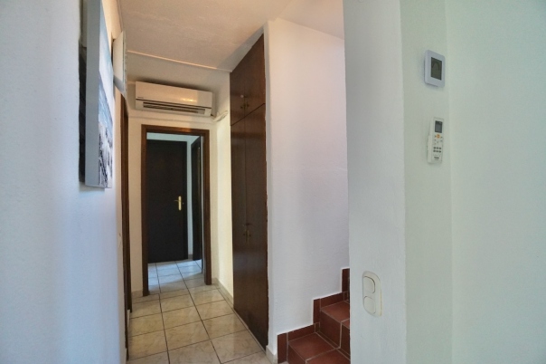 4 bed villas in Benitachell