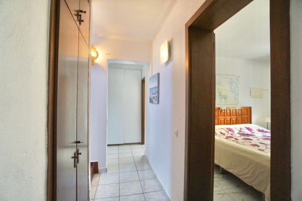 4 bed villas in Benitachell