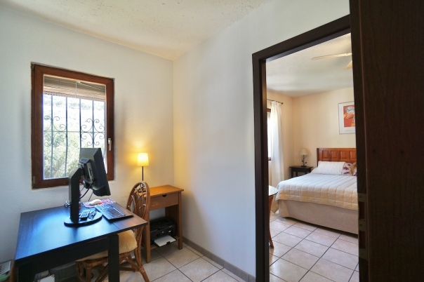 4 bed villas in Benitachell