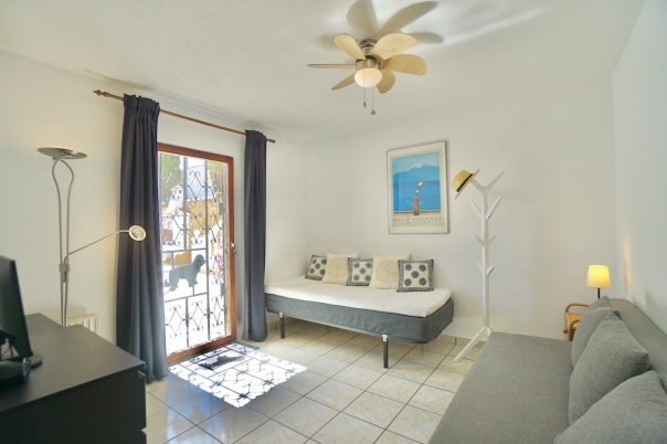 4 bed villas in Benitachell