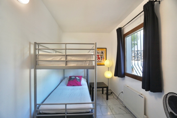 4 bed villas in Benitachell