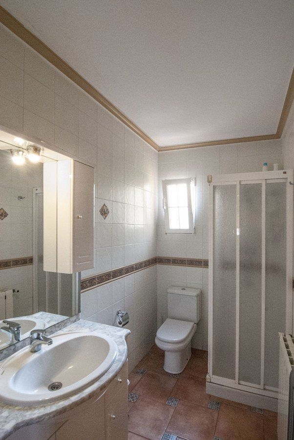 8 bed villa de lujo in Benissa