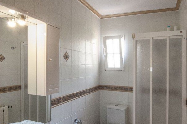 8 bed villa de lujo in Benissa
