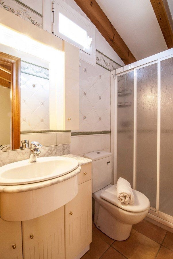 8 bed villa de lujo in Benissa