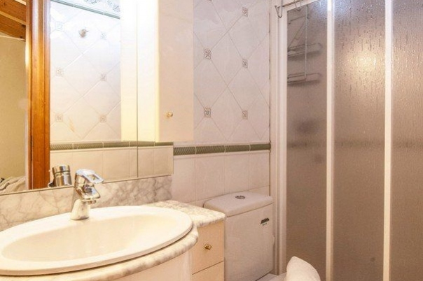 8 bed villa de lujo in Benissa