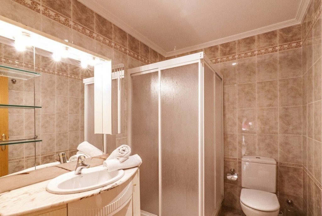 8 bed villa de lujo in Benissa