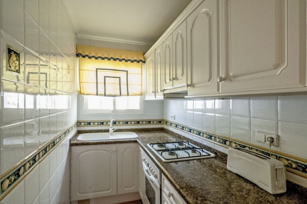 8 bed villa de lujo in Benissa