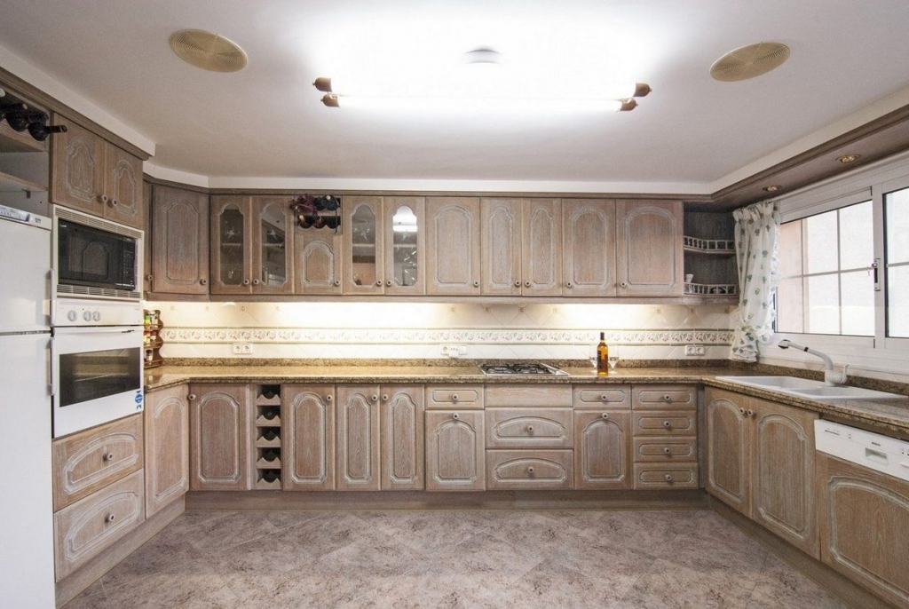 8 bed villa de lujo in Benissa