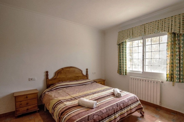 8 bed villa de lujo in Benissa