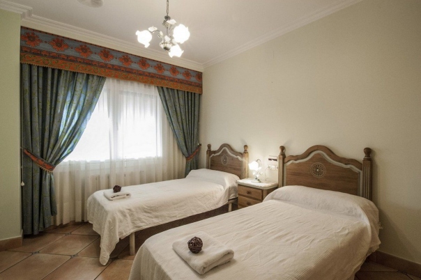 8 bed villa de lujo in Benissa