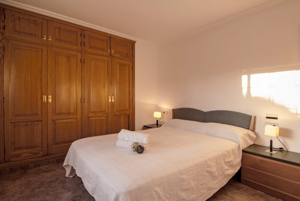 8 bed villa de lujo in Benissa