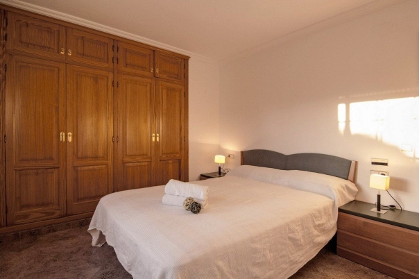 8 bed villa de lujo in Benissa
