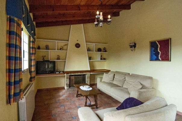 8 bed villa de lujo in Benissa