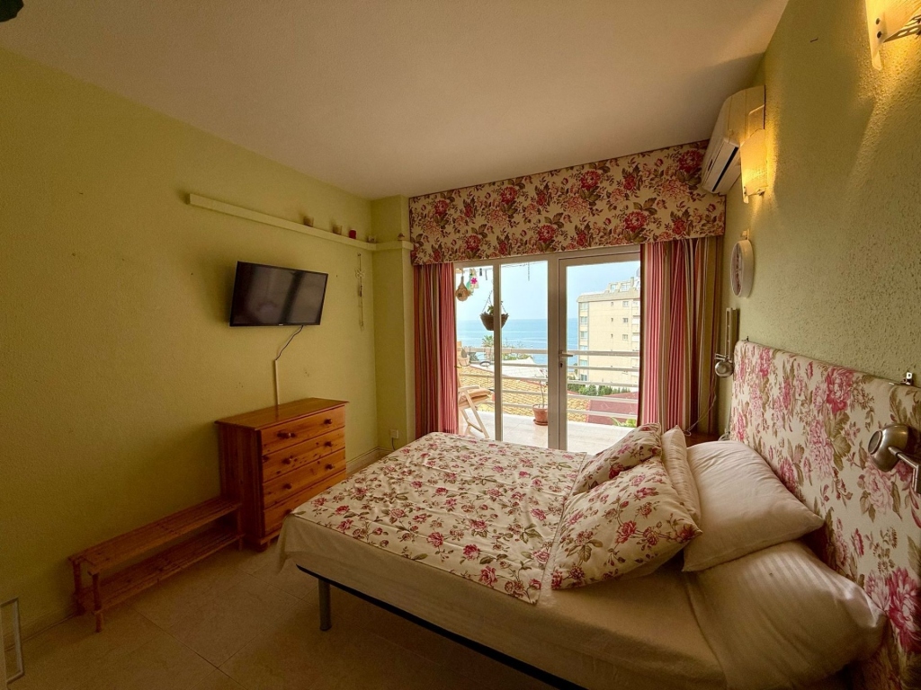 2 bed apartamento in Calpe / Calp