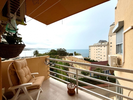 2 bed apartamento in Calpe / Calp