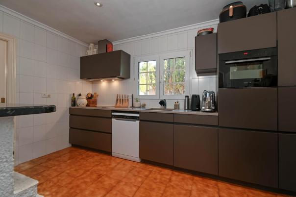 5 bed country houses - fincas in Javea