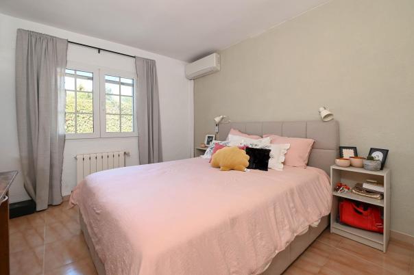 5 bed country houses - fincas in Javea