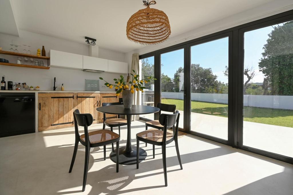 5 bed country houses - fincas in Javea