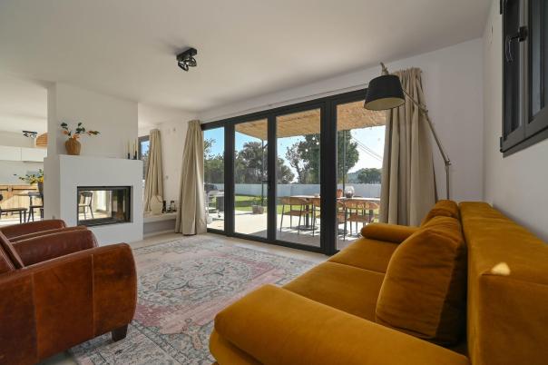 5 bed country houses - fincas in Javea