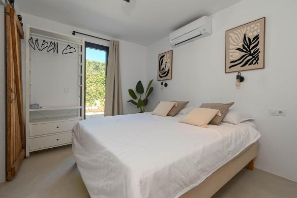5 bed country houses - fincas in Javea