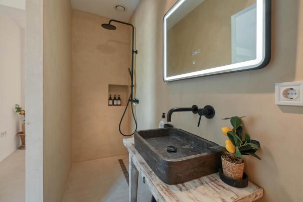 5 bed country houses - fincas in Javea