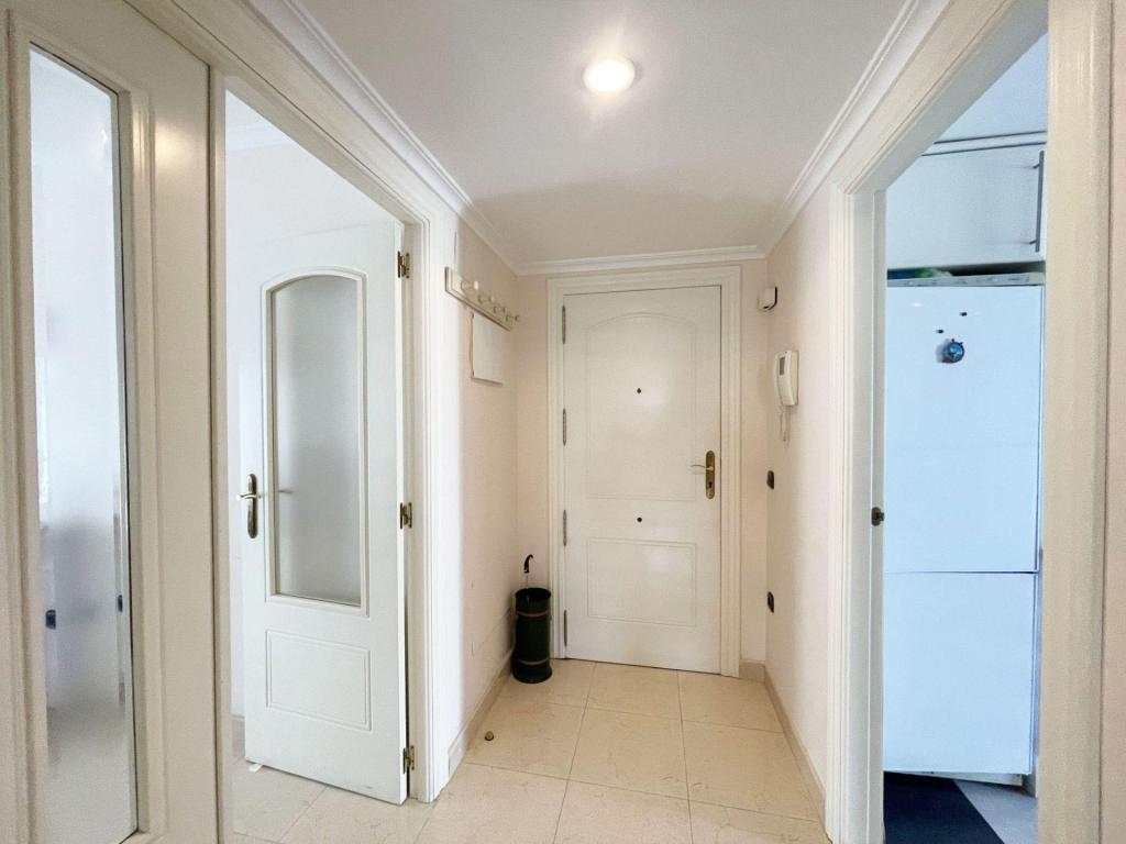 3 bed apartamento in Calpe