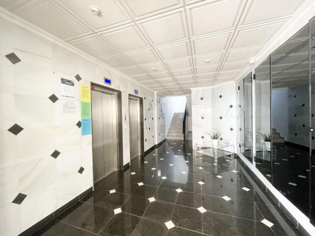 3 bed apartamento in Calpe