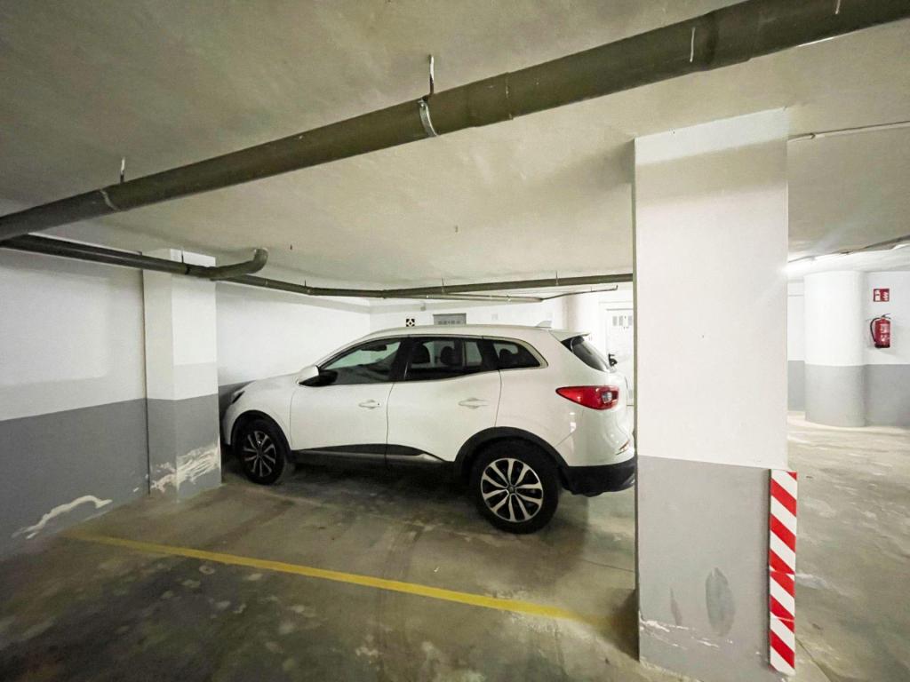 3 bed apartamento in Calpe