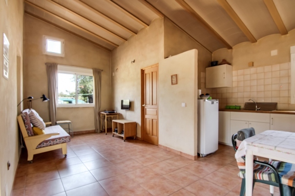 2 bed villa in Xaló