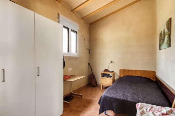 2 bed villa in Xaló