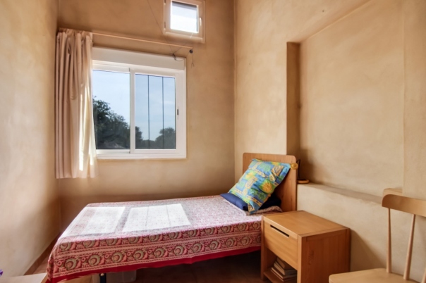 2 bed villa in Xaló