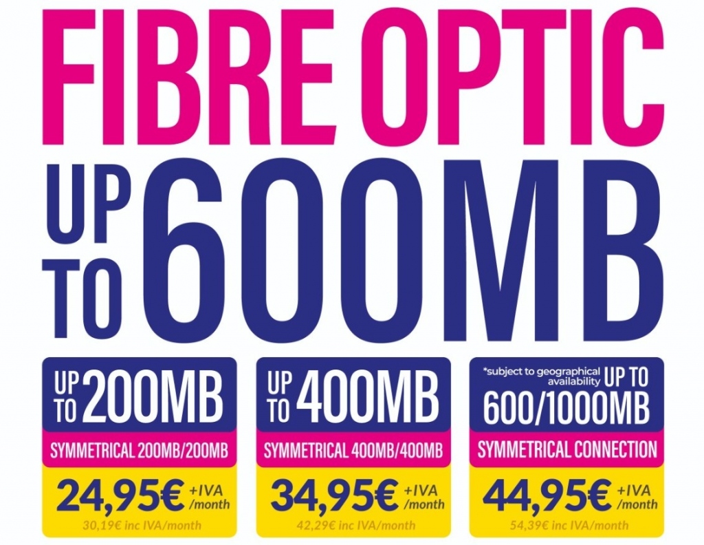 Cloud Fibre - Internet Service Provider