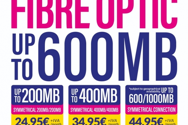 Cloud Fibre - Internet Service Provider