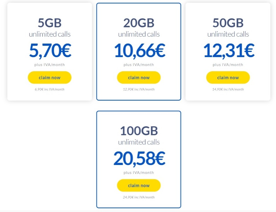 Cloud Fibre - Internet Service Provider