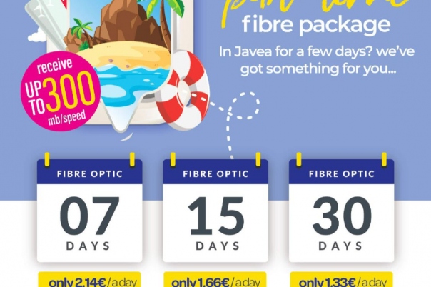 Cloud Fibre - Internet Service Provider