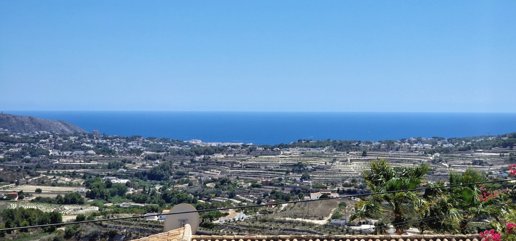 plot in Teulada