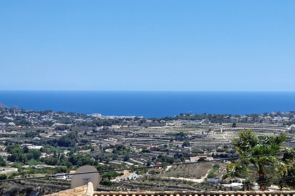 plot in Teulada