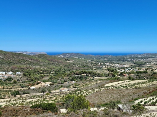 plot in Teulada