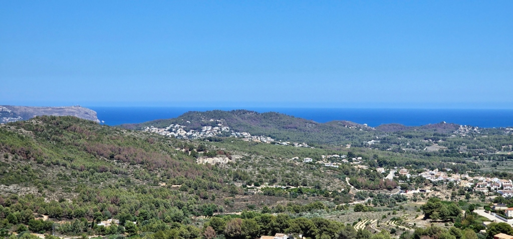 plot in Teulada