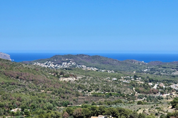 plot in Teulada