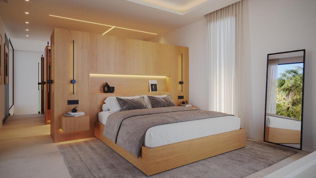 4 bed property in Jávea Xàbia