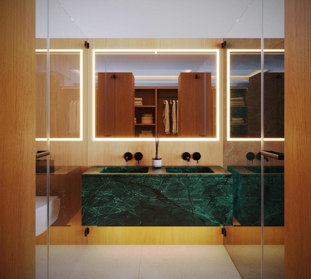 4 bed property in Jávea Xàbia