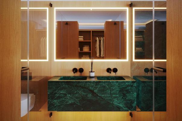 4 bed property in Jávea Xàbia