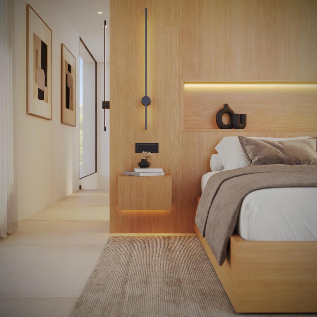 4 bed property in Jávea Xàbia