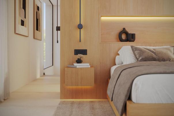 4 bed property in Jávea Xàbia